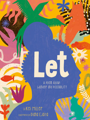 cover image of Let